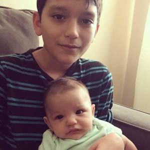 Meet your Posher, Veronica